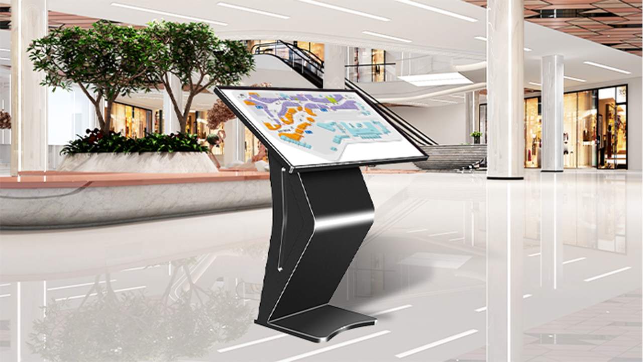 告別低效服務(wù)！Qtenboard 自助服務(wù)亭，適配多行業(yè)業(yè)務(wù)升級(jí)