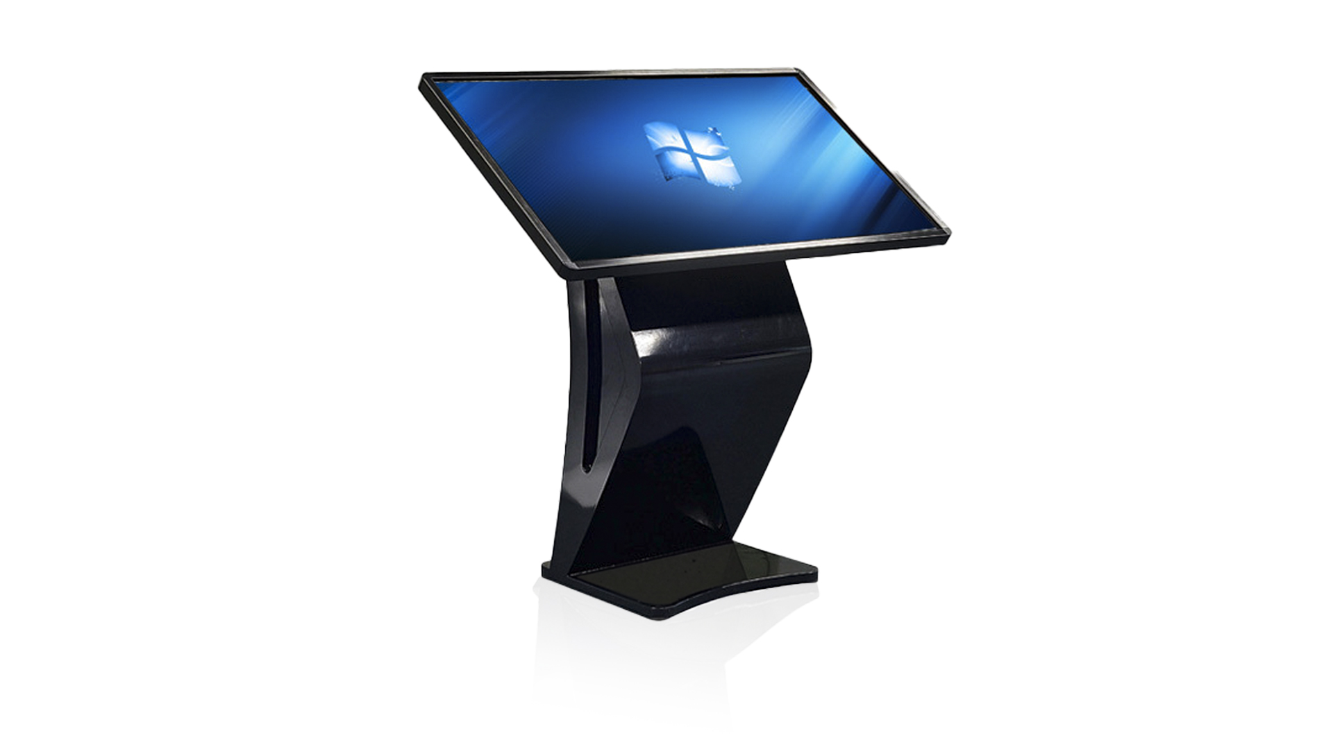 觸摸一體機與液晶廣告機，有什么區(qū)別？