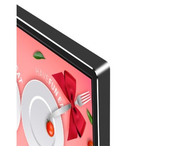 60寸觸摸顯示器