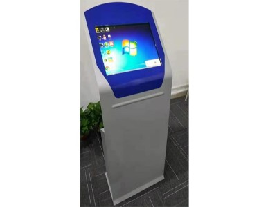 43寸觸控終端一體機(jī)