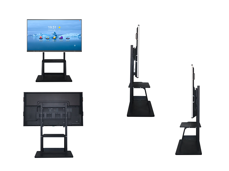 75寸交互式會(huì)議一體機(jī)